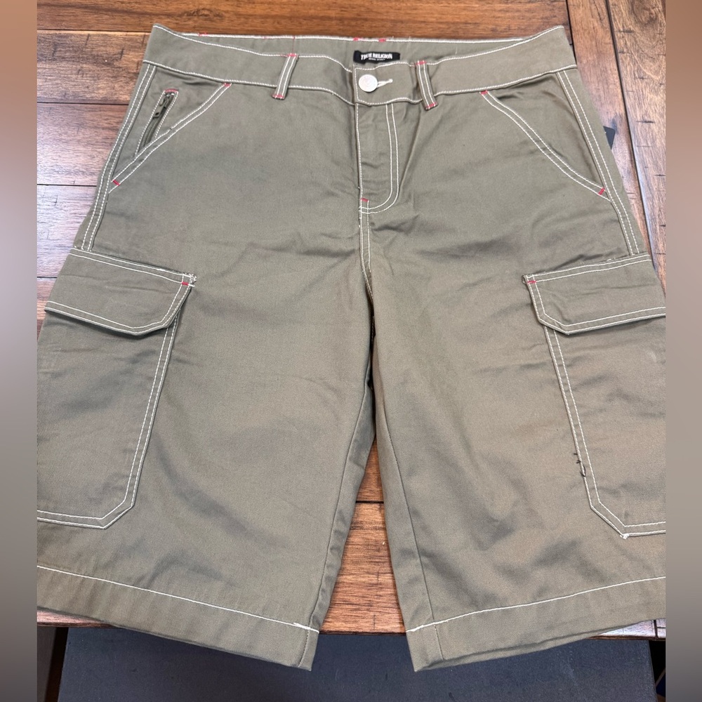 Kalamata Cargo Shorts